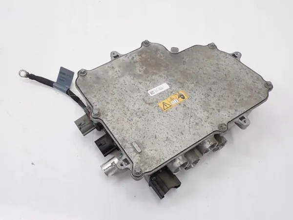 Inverter Converter Mercedes B-Klasse W246 W242 B250e image 2