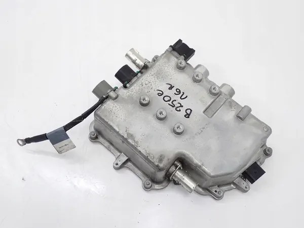 Inverter Converter Mercedes B-Klasse W246 W242 B250e image 3