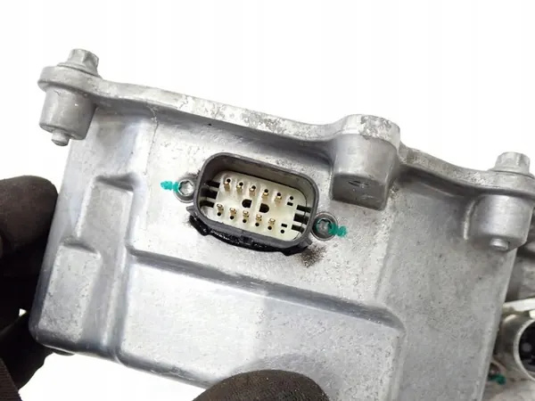 Inverter Converter Mercedes B-Klasse W246 W242 B250e image 5