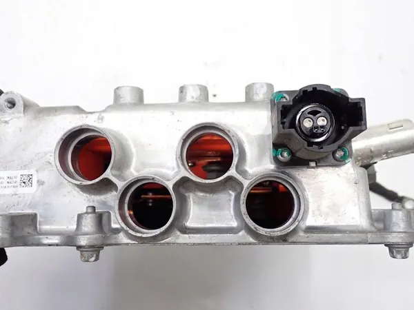 Inverter Converter Mercedes B-Klasse W246 W242 B250e image 6