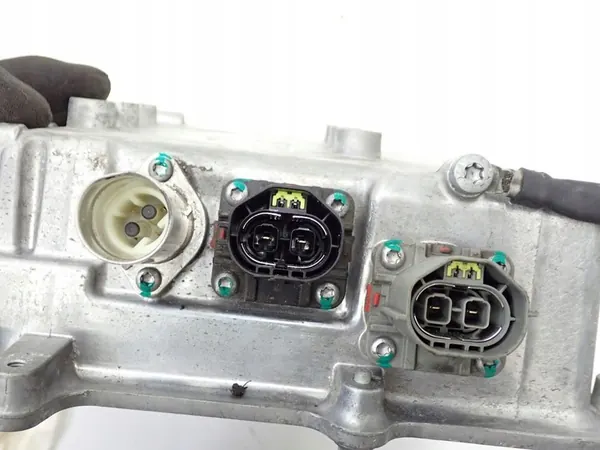 Inverter Converter Mercedes B-Klasse W246 W242 B250e image 7