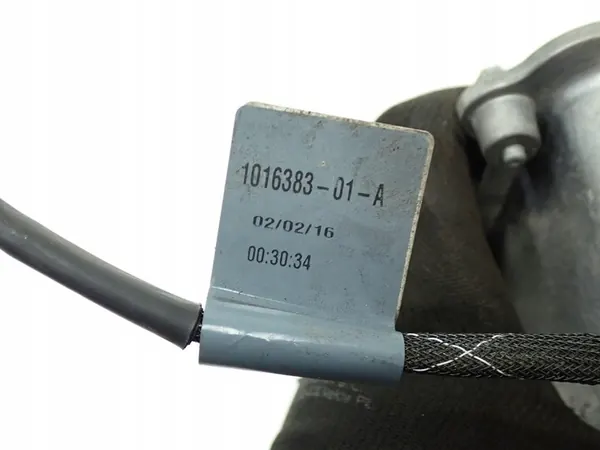 Inverter Converter Mercedes B-Klasse W246 W242 B250e image 8