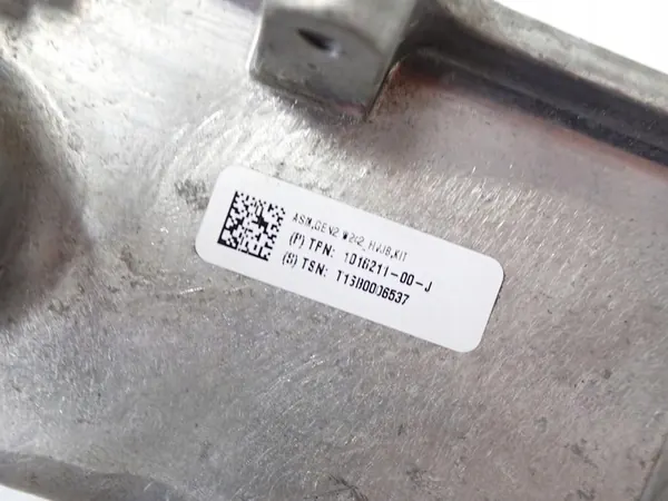 Inverter Converter Mercedes B-Klasse W246 W242 B250e image 9