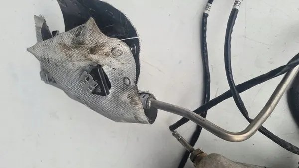 VW SEAT SKODA AUDI DPF 1.6 TDI image 2