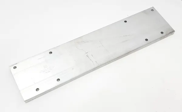 Audi A8 4N tunnelstöd OEM 4N0803283B image 3