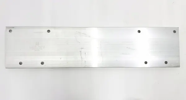 Audi A8 4N tunnelstöd OEM 4N0803283B image 4