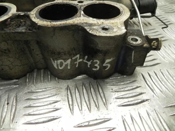 Joint de collecteur d'échappement Ford OEM F7RU9K461AA image 3
