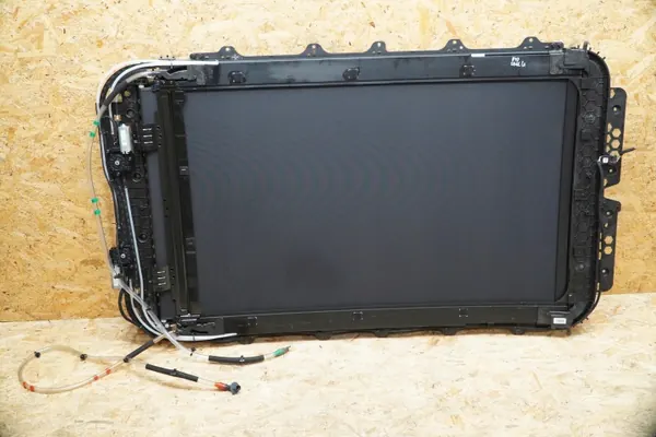 OEM SA3HK-5703100B-Y1A7 Store Toit Panoramique BYD Seal image 2
