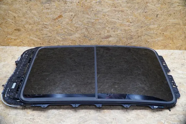OEM SA3HK-5703100B-Y1A7 Store Toit Panoramique BYD Seal image 4