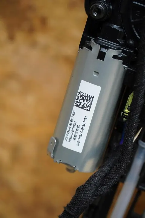 OEM SA3HK-5703100B-Y1A7 Store Toit Panoramique BYD Seal image 9