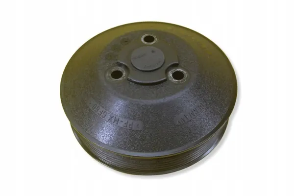 Polea Bomba de Agua OEM 94810609001 Porsche Cayenne image 2