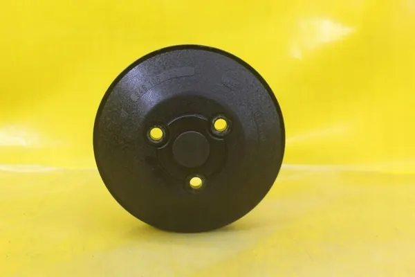 Polea Bomba de Agua OEM 94810609001 Porsche Cayenne image 5