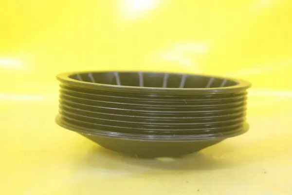 Polea Bomba de Agua OEM 94810609001 Porsche Cayenne image 9