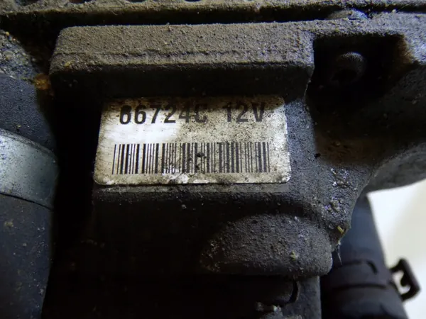 Webasto 66724C Handboek Standverwarming Controller image 3