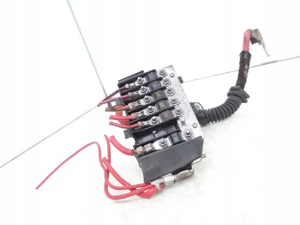 Volvo V70 Plus-johto OEM 6G9T14N073CB image 2