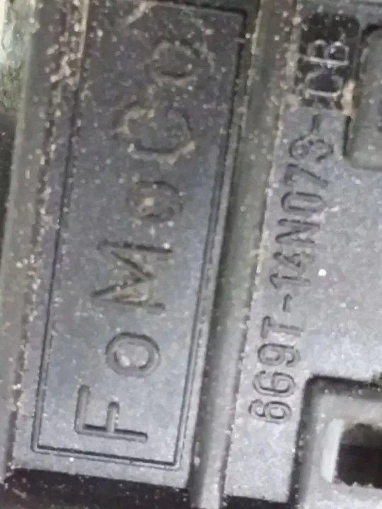 Volvo V70 Plus-johto OEM 6G9T14N073CB image 3