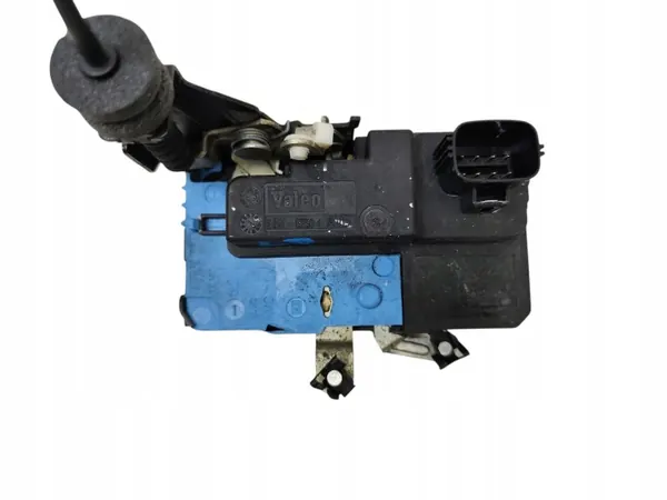 Volvo XC90 Etu-Vasen Ovisulku OEM 8-piikki (2006-2014) image 3