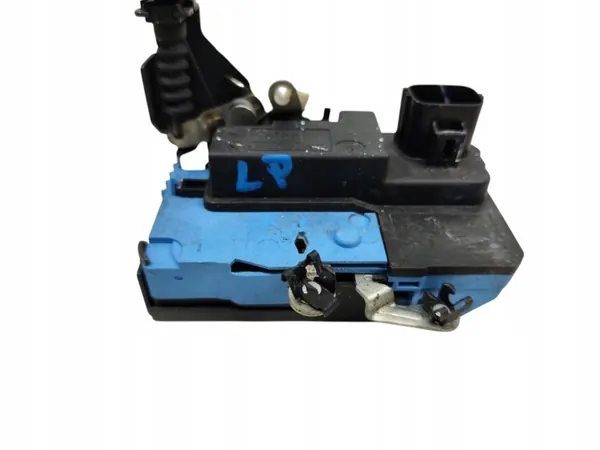 Volvo XC90 Etu-Vasen Ovisulku OEM 8-piikki (2006-2014) image 4