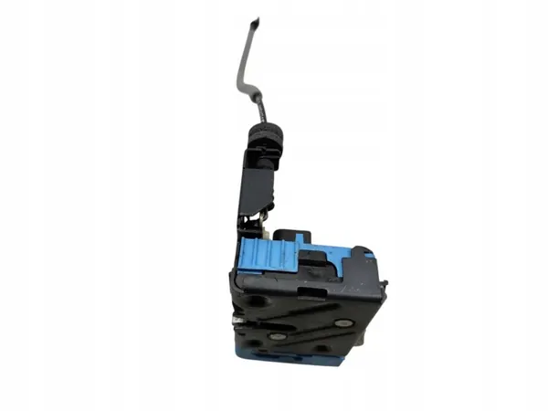 Volvo XC90 Etu-Vasen Ovisulku OEM 8-piikki (2006-2014) image 5