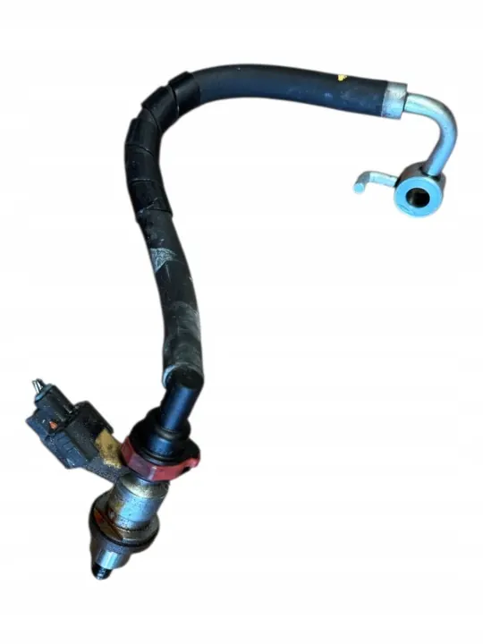 Inyector TOYOTA AURIS I 2.2 D-CAT - Pieza OEM usada image 2