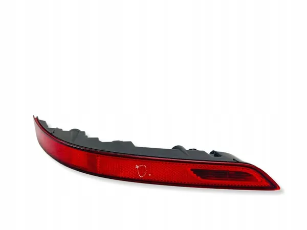 Feu de pare-chocs arrière Porsche Cayenne OEM 95863110610 image 2