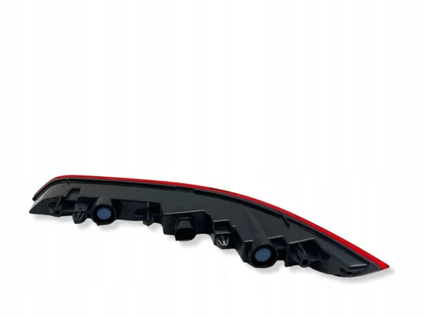 Feu de pare-chocs arrière Porsche Cayenne OEM 95863110610 image 3