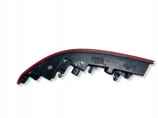 Feu de pare-chocs arrière Porsche Cayenne OEM 95863110610 image 4