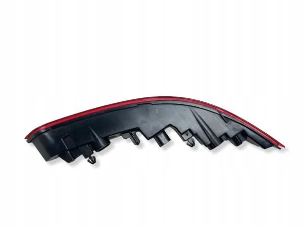 Feu de pare-chocs arrière Porsche Cayenne OEM 95863110610 image 5