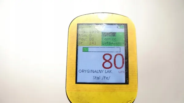 Toyota RAV4 III 05-08 Moottorikansi OEM 360178134 image 10