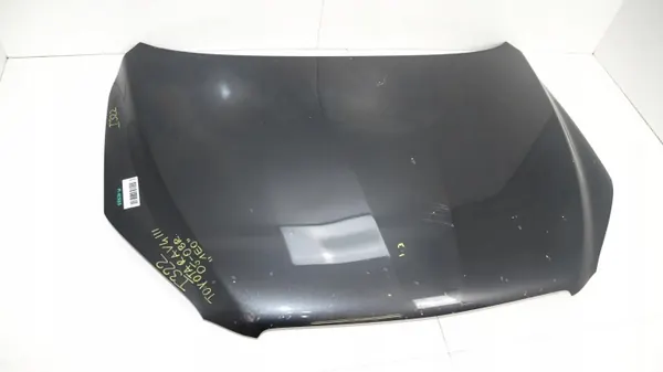 Toyota RAV4 III 05-08 Moottorikansi OEM 360178134 image 4