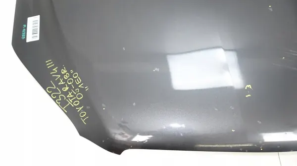 Toyota RAV4 III 05-08 Moottorikansi OEM 360178134 image 5