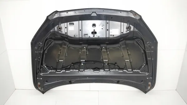 Toyota RAV4 III 05-08 Moottorikansi OEM 360178134 image 9