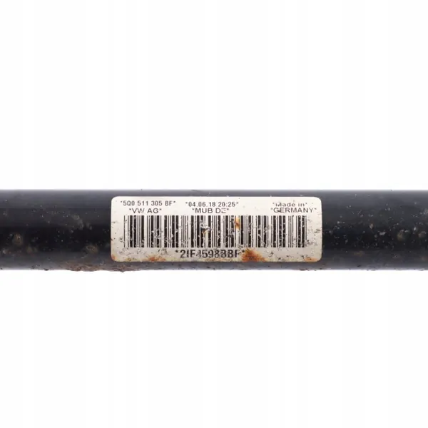 VW Golf Mk7 R achter stabilisatorstang OEM 5Q0511305BF image 5