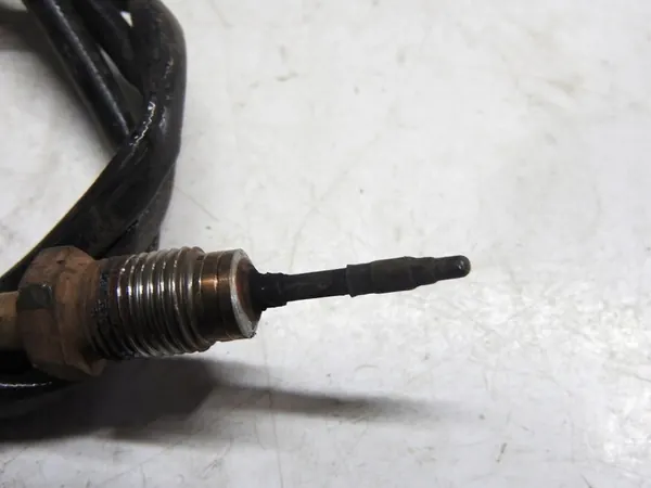 Exhaust Temperature Sensor Mitsubishi ASX 1.8 DI-D 1587A038 image 2