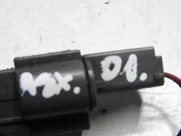 Exhaust Temperature Sensor Mitsubishi ASX 1.8 DI-D 1587A038 image 3