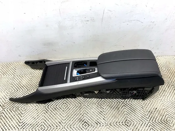 Túnel Central AUDI Q5 FY 4K1864261D image 1