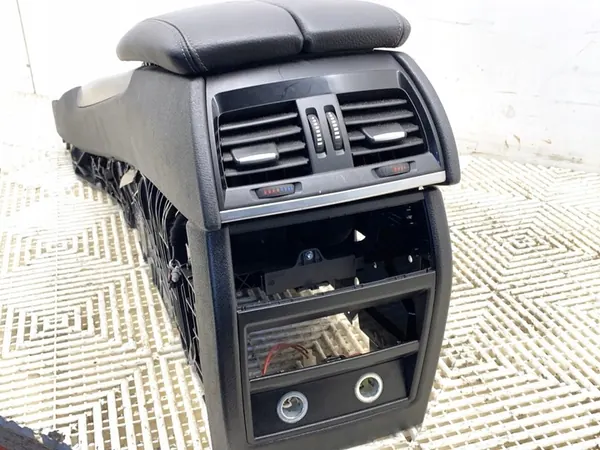 Túnel Central AUDI Q5 FY 4K1864261D image 5