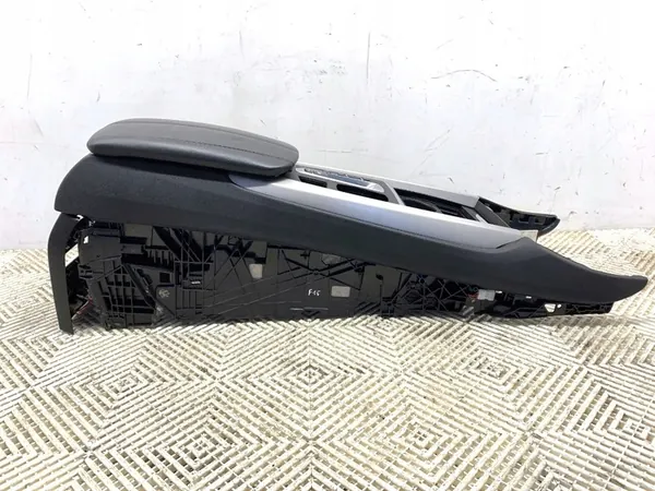 Túnel Central AUDI Q5 FY 4K1864261D image 6