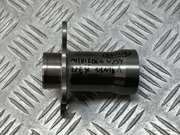 Peça Motor Mercedes OEM A2540320000 - Usado image 4