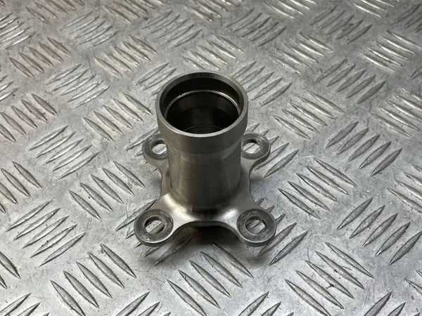 Peça Motor Mercedes OEM A2540320000 - Usado image 6