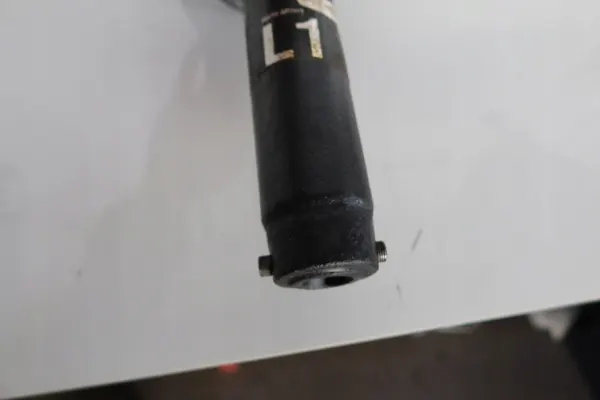 Mercedes ABC Stoßdämpfer Vorne Links OEM 2203200713 image 6