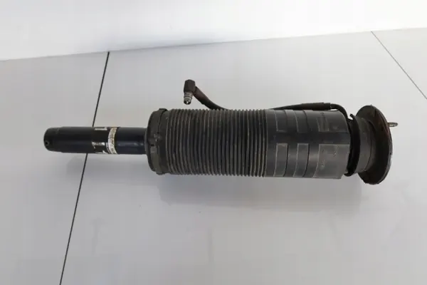 Mercedes ABC Stoßdämpfer Vorne Links OEM 2203200713 image 9