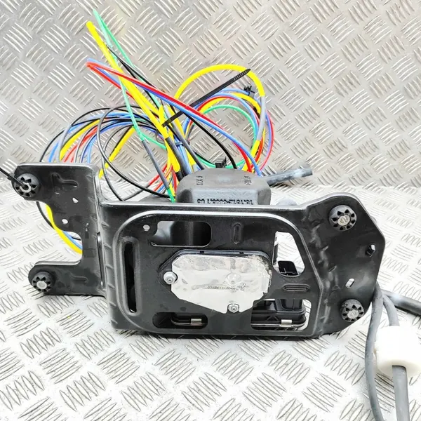 BMW X5 G05 X6 G06 X7 G07 Luchtvering Compressor 5A70699 image 2