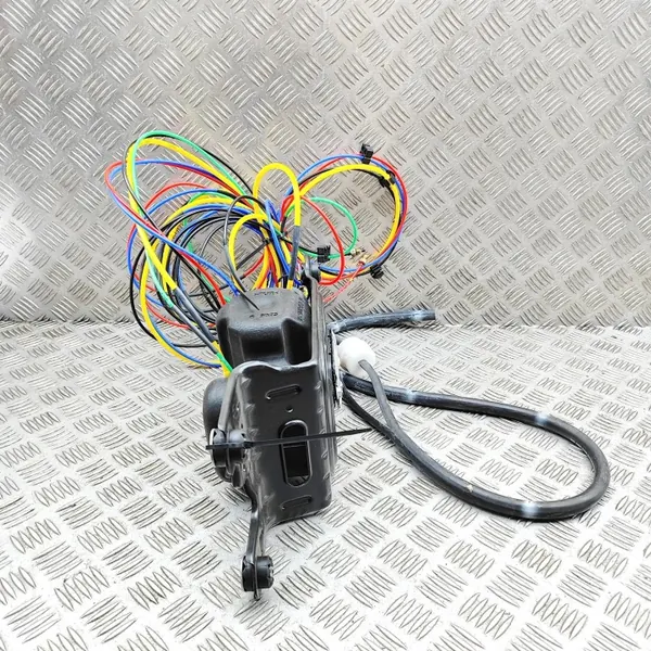 BMW X5 G05 X6 G06 X7 G07 Luchtvering Compressor 5A70699 image 5