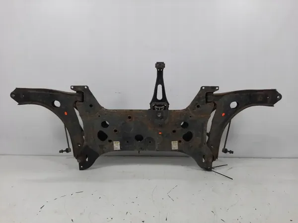 Suspensión delantera OEM SANKI WOZEK TRANSIT CUSTOM 35341 image 2