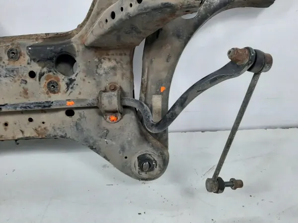 Suspensión delantera OEM SANKI WOZEK TRANSIT CUSTOM 35341 image 10