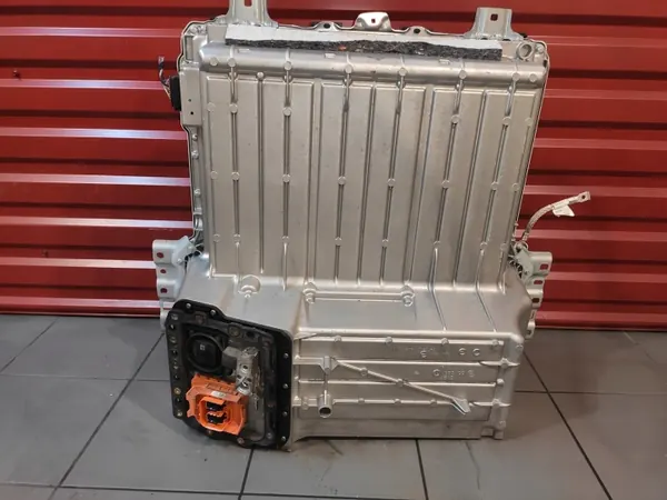 Batterie de traction hybride BMW OEM 8687753 330e image 2