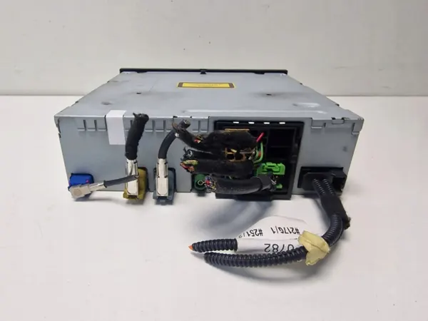 Changer CD/DVD Audi OEM 4E0035666C pour MMI 3G image 3