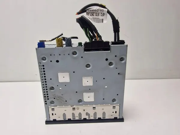 Changer CD/DVD Audi OEM 4E0035666C pour MMI 3G image 4