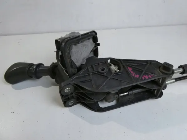 Levier de sélection de vitesse Mercedes Sprinter W901 W902 W903 W904 A0002600109 image 2